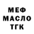 ТГК Wax Victor Polivkin